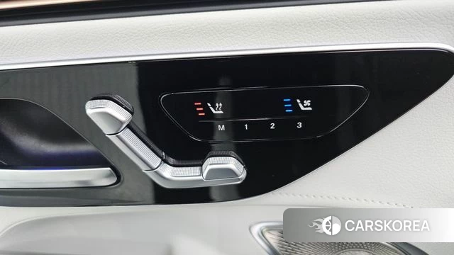 Mercedes-Benz EQE V295 id 4981169 из Кореи 7