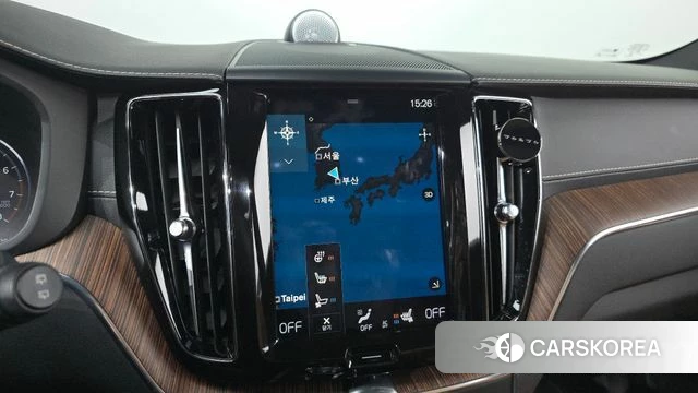 Volvo XC60 second Generation id 5034702 из Кореи 7