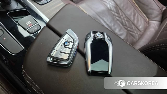 BMW 6 Series GT (G32) id 5018536 из Кореи 7