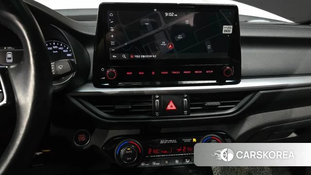 Kia The New K3 2nd generation id 4936322 из Кореи 7