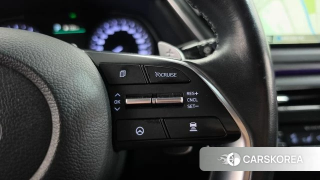 Hyundai Sonata (DN8) id 4707247 из Кореи 7