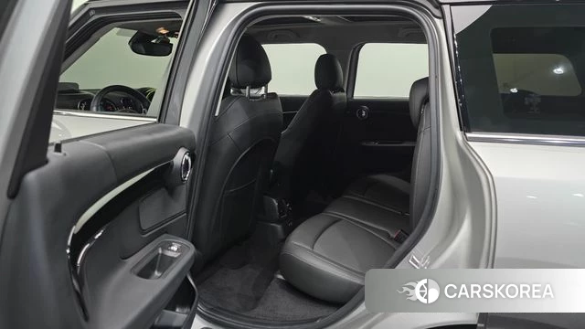 Mini Cooper Countryman id 5033366 из Кореи 7