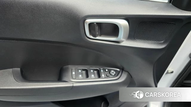 Hyundai Venue id 5016727 из Кореи 7