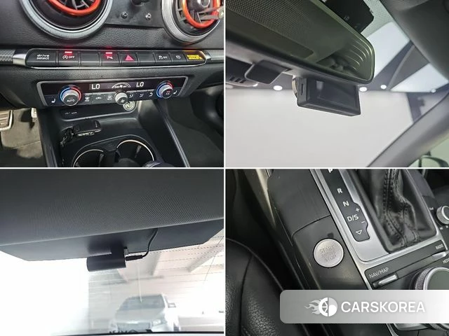 Audi New A3 id 5035886 из Кореи 7