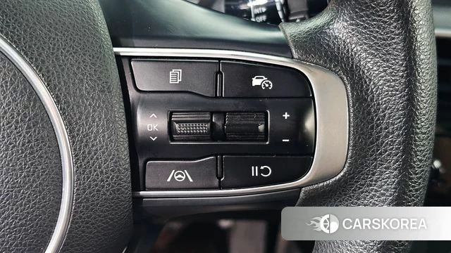 Kia The New K5 3rd generation id 4964551 из Кореи 7