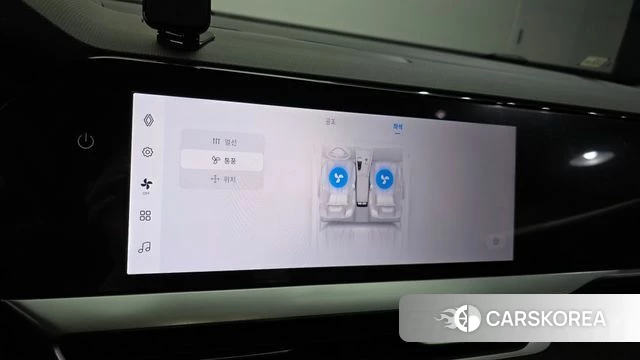 Renault Korea (Samsung) Grand Coleos id 4870802 из Кореи 7