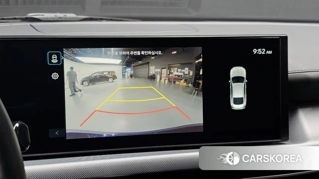 Hyundai Sonata D Edge (DN8) id 4935146 из Кореи 7