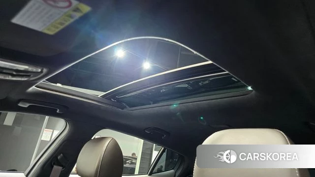 Kia Stinger id 5041860 из Кореи 7