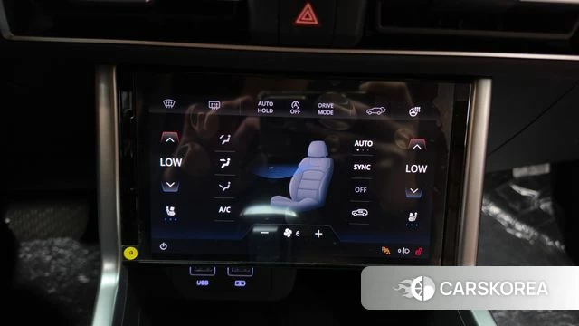 Ssangyong Torres id 5046745 из Кореи 7
