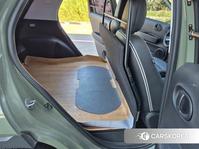 Hyundai Casper id 4779009 из Кореи 7