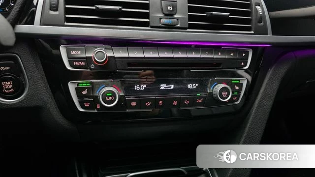 BMW 3 Series GT (F34) id 4993079 из Кореи 7