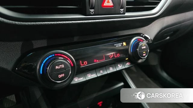 Kia The New K3 2nd generation id 4784178 из Кореи 7