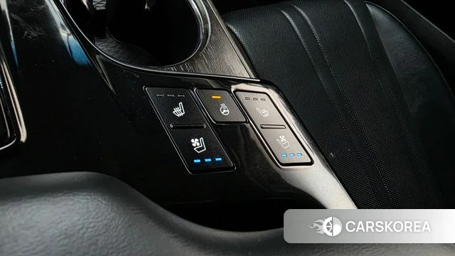 Kia K8 id 4997690 из Кореи 7