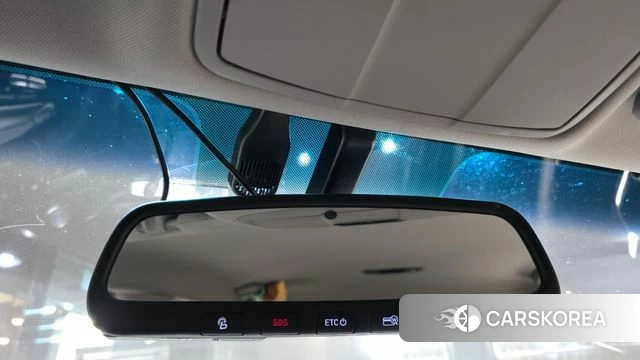 Hyundai Grandeur IG id 4982945 из Кореи 7
