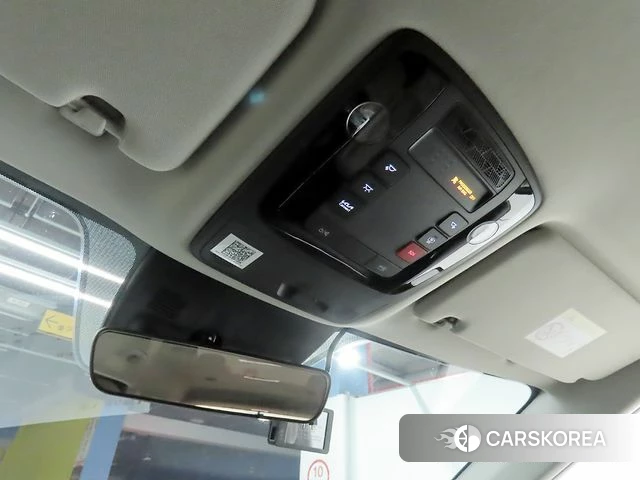 Kia The New Carnival 4th Generation id 5016144 из Кореи 7