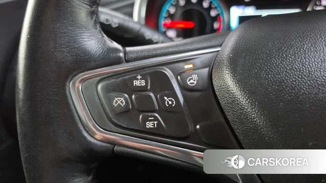 Chevrolet (GM Daewoo) All New Malibu id 5019011 из Кореи 7