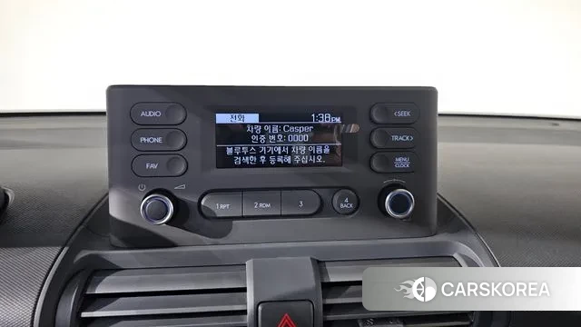 Hyundai Casper id 3518251 из Кореи 7