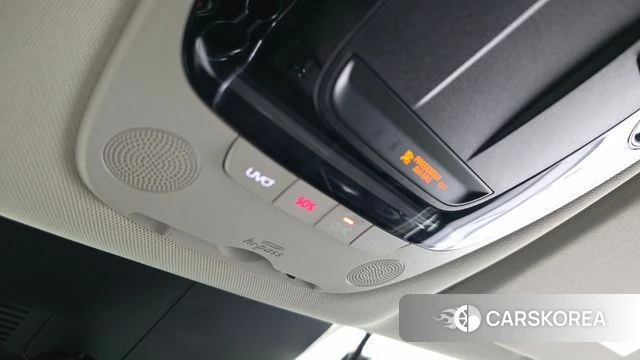 Kia K5 3rd generation id 4769548 из Кореи 7