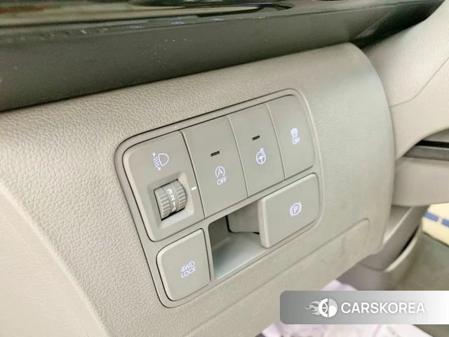 Hyundai Staria id 4656886 из Кореи 7