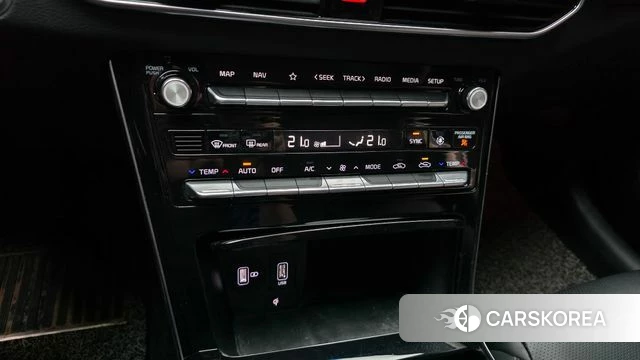 Kia K7 Premier id 5054164 из Кореи 7
