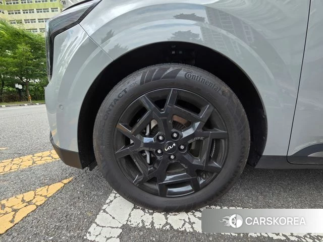 Kia The New Carnival 4th Generation id 4974824 из Кореи 7