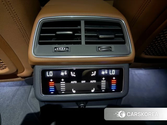 Audi A6 (C8) id 4784740 из Кореи 7