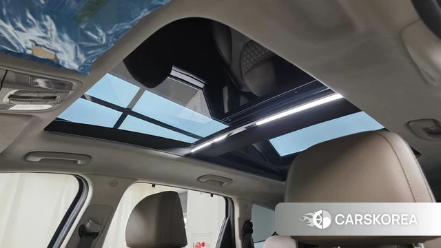 Hyundai Santa Fe TM id 4937704 из Кореи 7