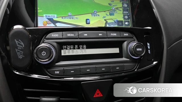 Chevrolet (GM Daewoo) The New Spark id 4907383 из Кореи 7