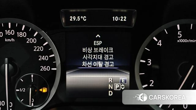 Infiniti Q30 id 4760064 из Кореи 7