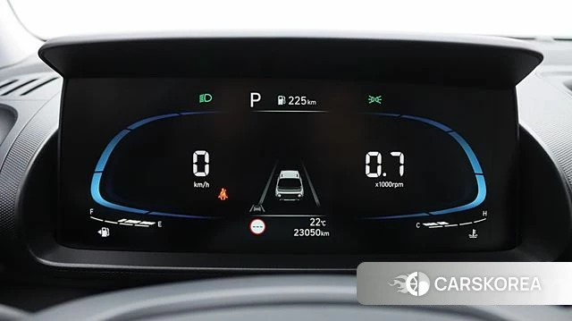 Hyundai Casper id 5002522 из Кореи 7