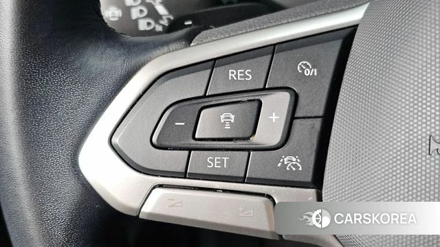 Volkswagen Tiguan second Generation id 5002558 из Кореи 7