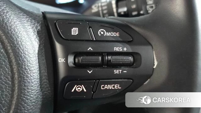 Kia The New Kia Ray id 4980453 из Кореи 7