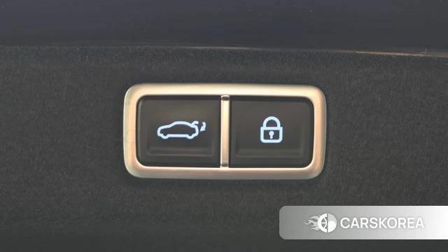 Hyundai Grandeur Hybrid (GN7) id 4762832 из Кореи 7