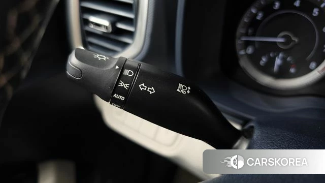 Hyundai Venue id 5004000 из Кореи 7