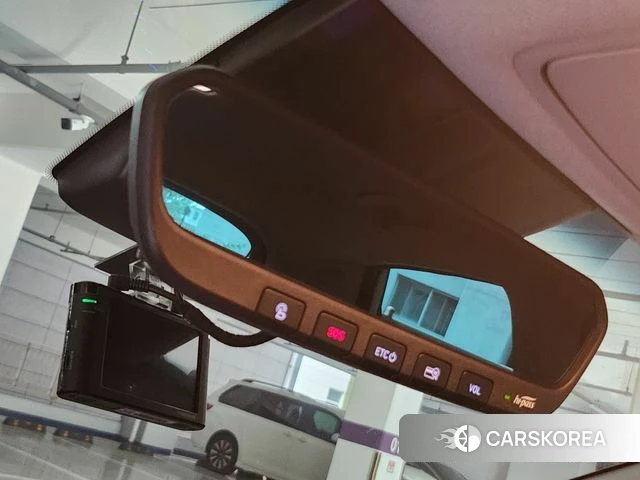 Hyundai Kona id 4794598 из Кореи 7