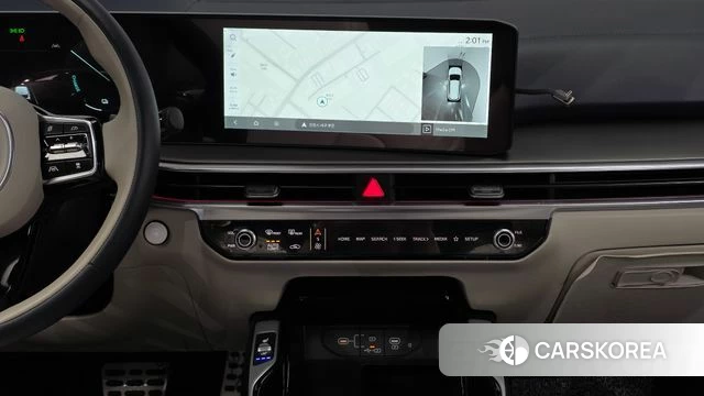 Kia The New Sorento 4th Generation id 4691477 из Кореи 7