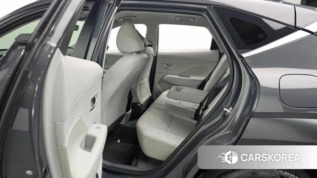 Hyundai Kona (SX2) id 4660538 из Кореи 7