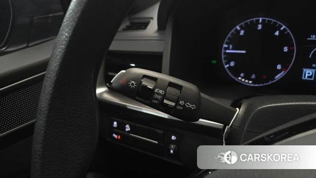 Ssangyong The New Rexton Sport id 5021423 из Кореи 7