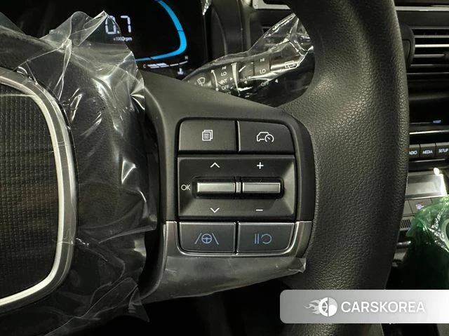 Hyundai The New Casper id 5025923 из Кореи 7