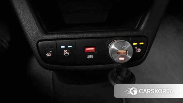Kia The New Kia Ray id 5015914 из Кореи 7