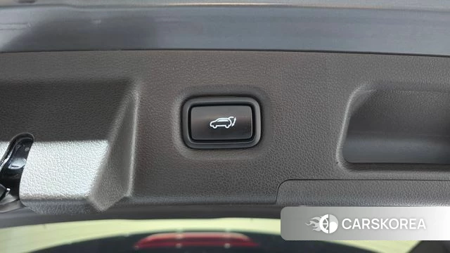 Hyundai Santa Fe TM id 5041980 из Кореи 7