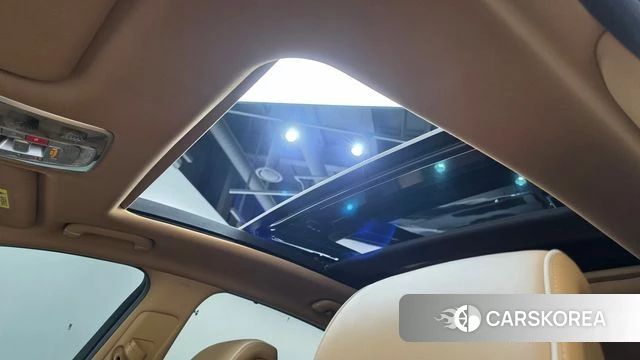 Genesis G80 (RG3) id 5039463 из Кореи 7