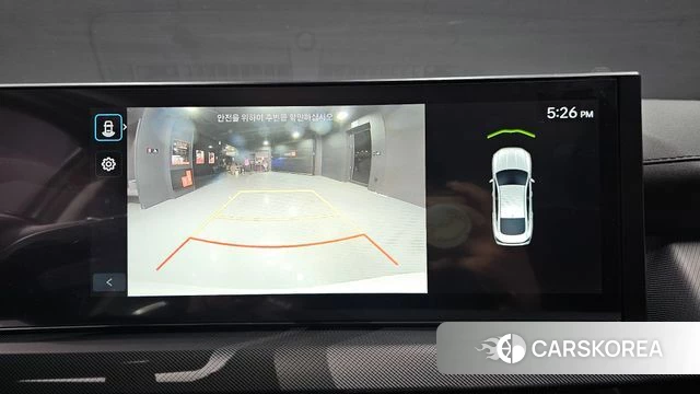 Hyundai Sonata D Edge Hybrid (DN8) id 4649420 из Кореи 7