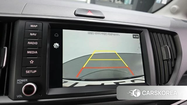 Kia The New Kia Ray id 5027039 из Кореи 7