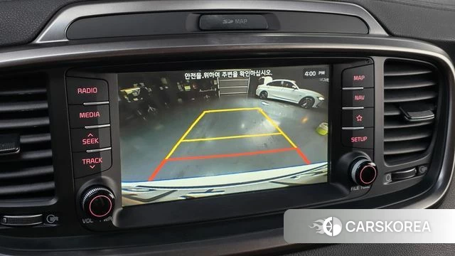 Kia The New Sorento id 5013889 из Кореи 7