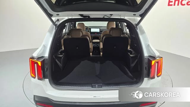 Kia The New Sorento 4th Generation id 5051599 из Кореи 7