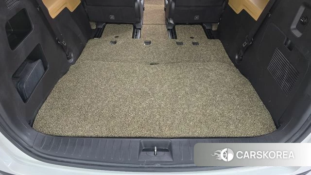 Kia Carnival 4th generation id 5034990 из Кореи 8