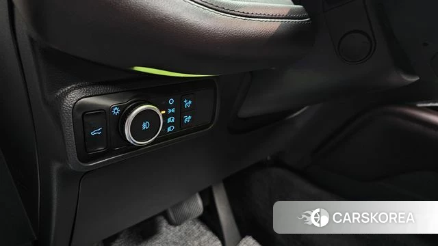 Ford Explorer 6th Generation id 4985135 из Кореи 7
