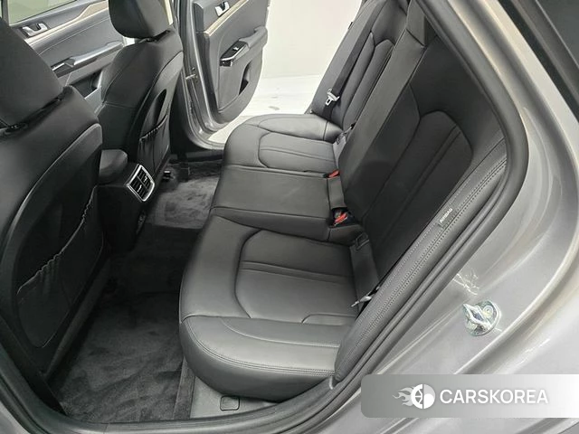 Kia K5 3rd generation id 4966584 из Кореи 7