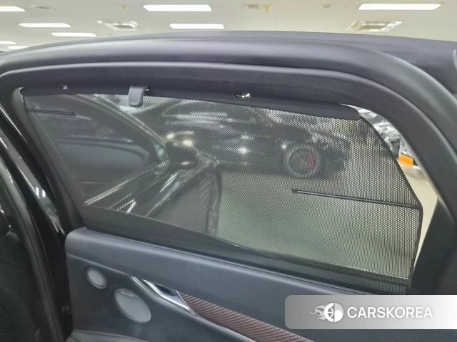 Genesis G80 (RG3) id 4980148 из Кореи 7